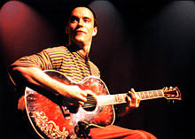 Dave Matthews - Acoustic