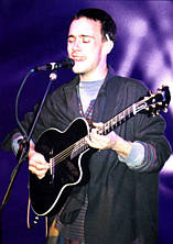 Dave Matthews - Live