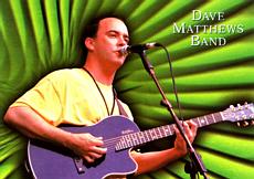 Dave Matthews - Tibet