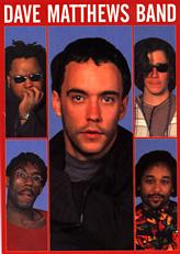 Dave Matthews Band - Group