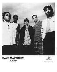 Dave Matthews Band