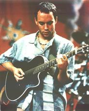 Dave Matthews Band