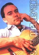 Dave Matthews(Guitar)