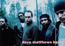 Dave Matthews Band - Group Pic By Danny Clinch