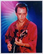 Dave Matthews