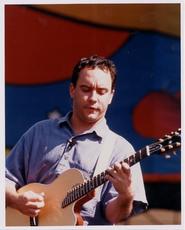 Dave Matthews