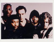 Dave Matthews Band